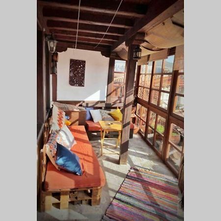 The Secret Lodge- New With Private Garage, Entire House Wielkie Tyrnowo Zewnętrze zdjęcie