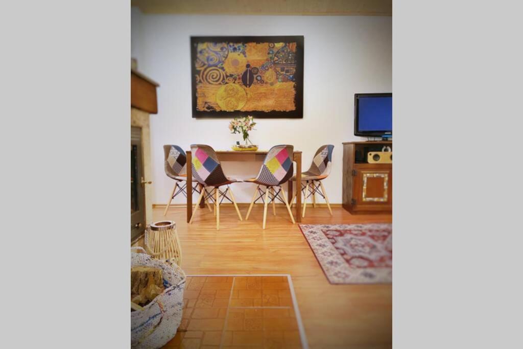 The Secret Lodge- New With Private Garage, Entire House Wielkie Tyrnowo Zewnętrze zdjęcie